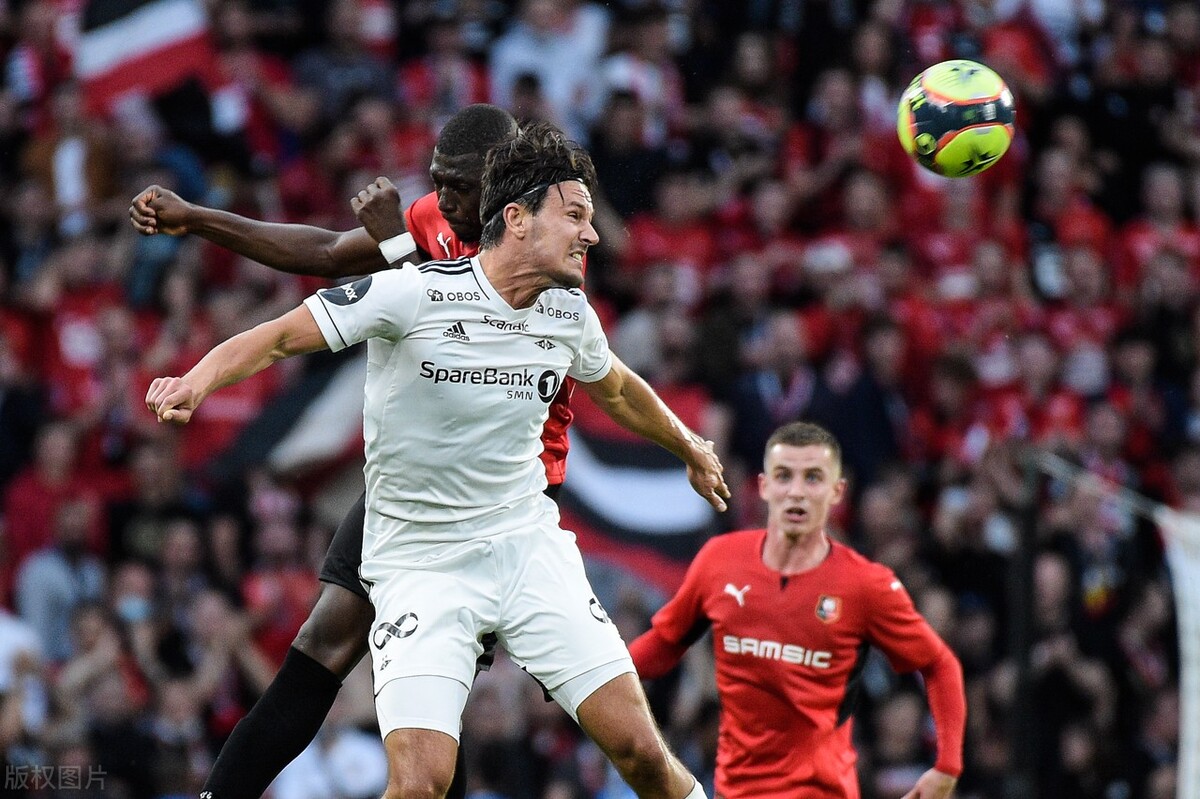 挪超布兰对罗森博格,挪超分析特罗姆瑟罗森博格