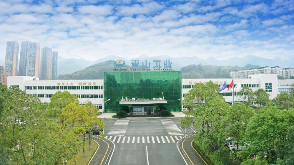 青山工业上榜!位列第188、92位