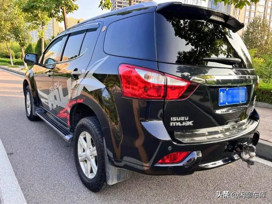 有什么靠谱又冷门的硬派越野车,哪些越野车小毛病少