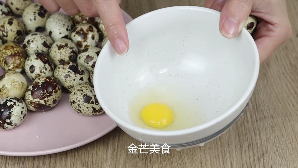 买鹌鹑蛋千万不要买这几种,买鹌鹑蛋的正确方法