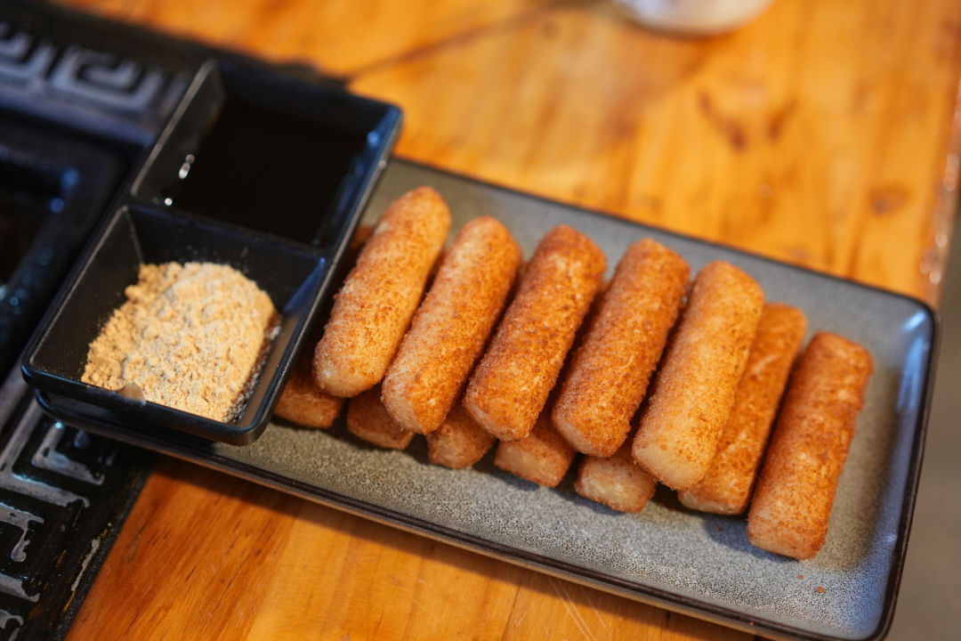 丽江最安静的旅行,云南丽江的柔软时光