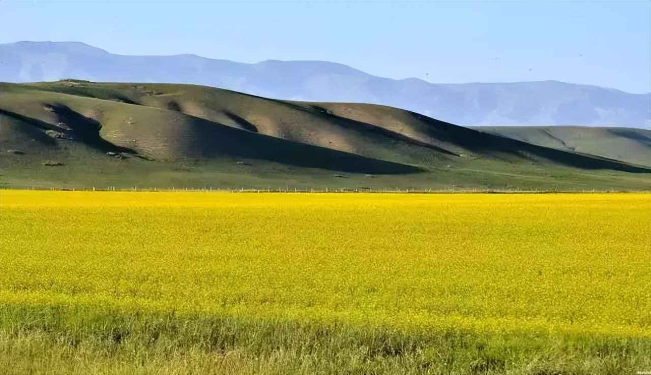 去甘肃旅游最值得去的十大景点 (甘肃16个最值得去的旅游景点)