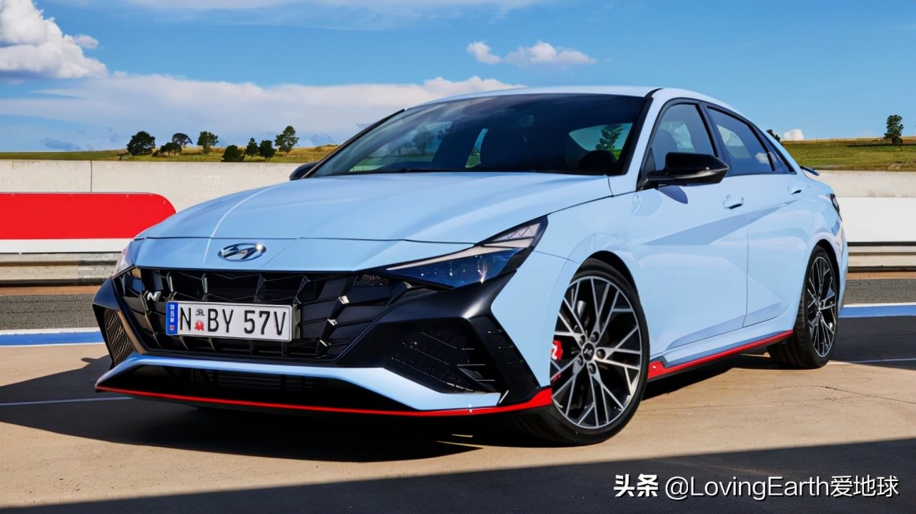 最新款现代i30试驾视频,10款现代i30怎么样