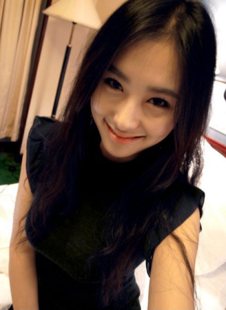 兽兽翟凌是济南哪个区的,兽兽翟凌前男友是谁