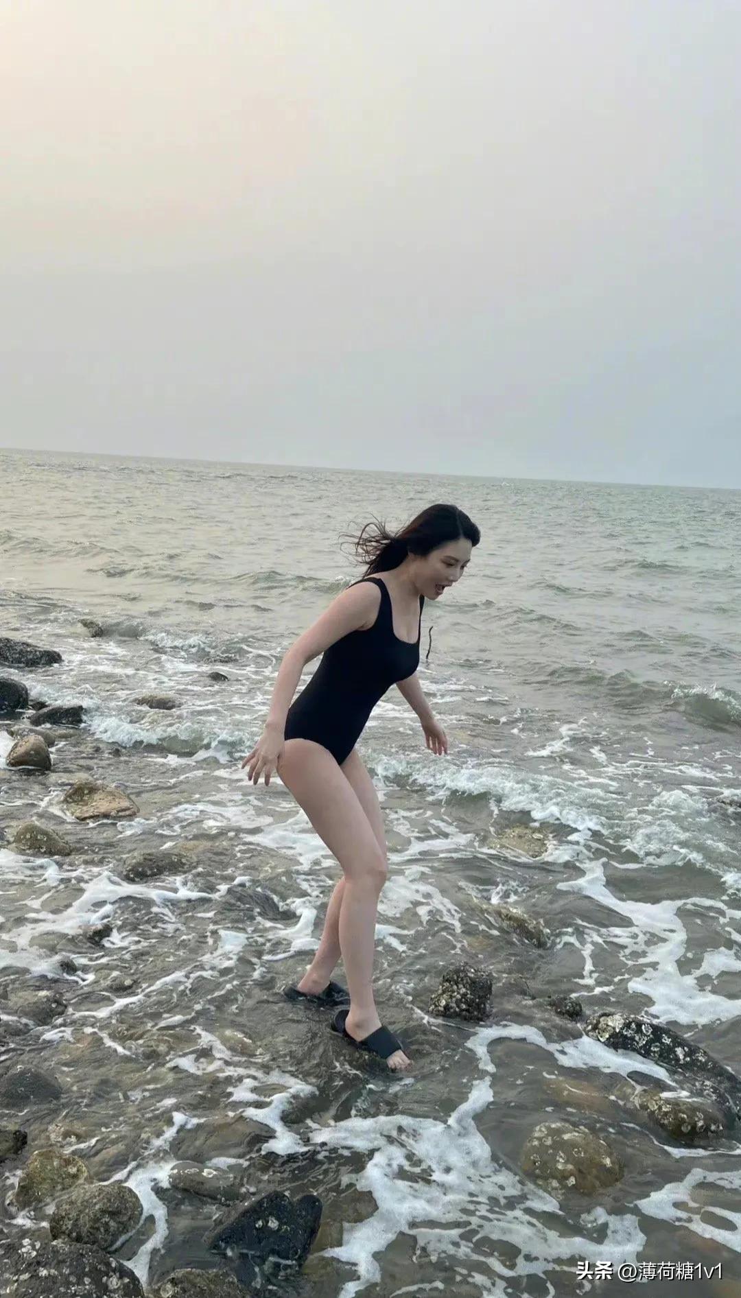 32岁的徐冬冬有多迷人,32岁徐冬冬多迷人