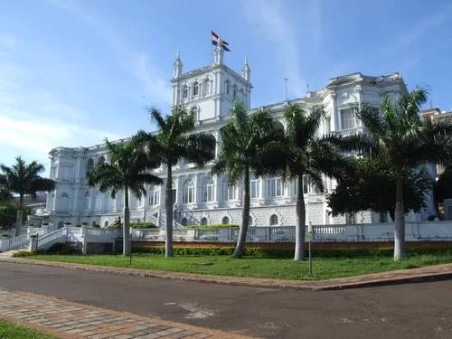 你不知道的国家冷知识乌拉圭,你不知道的国家冷知识巴拉圭篇