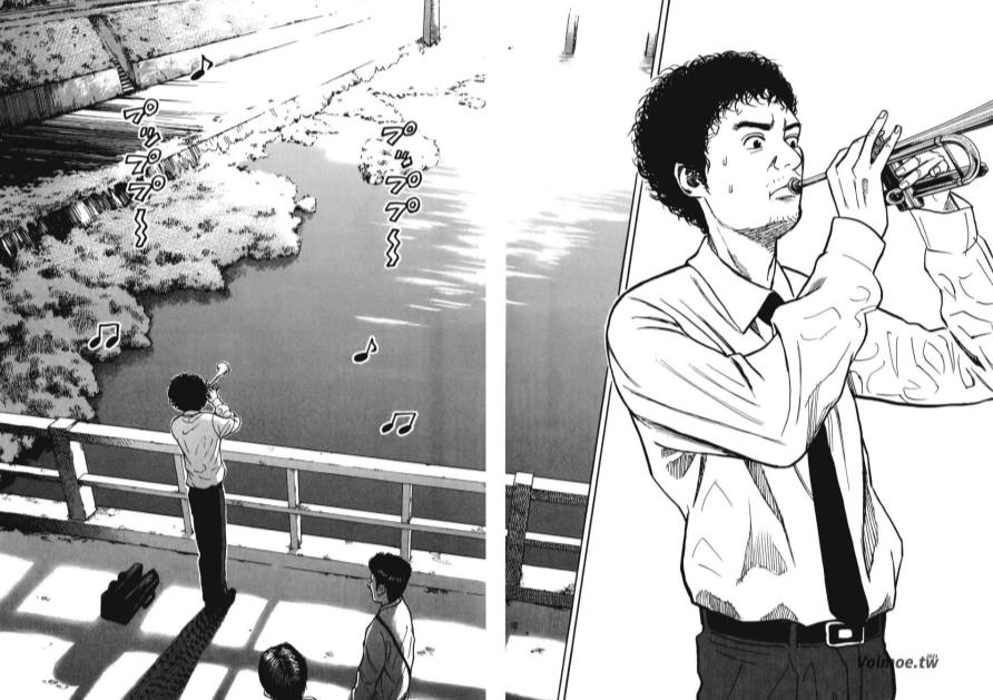 小山宙哉漫画《宇宙兄弟》：太空对于我们到底隐藏了何种魅力？