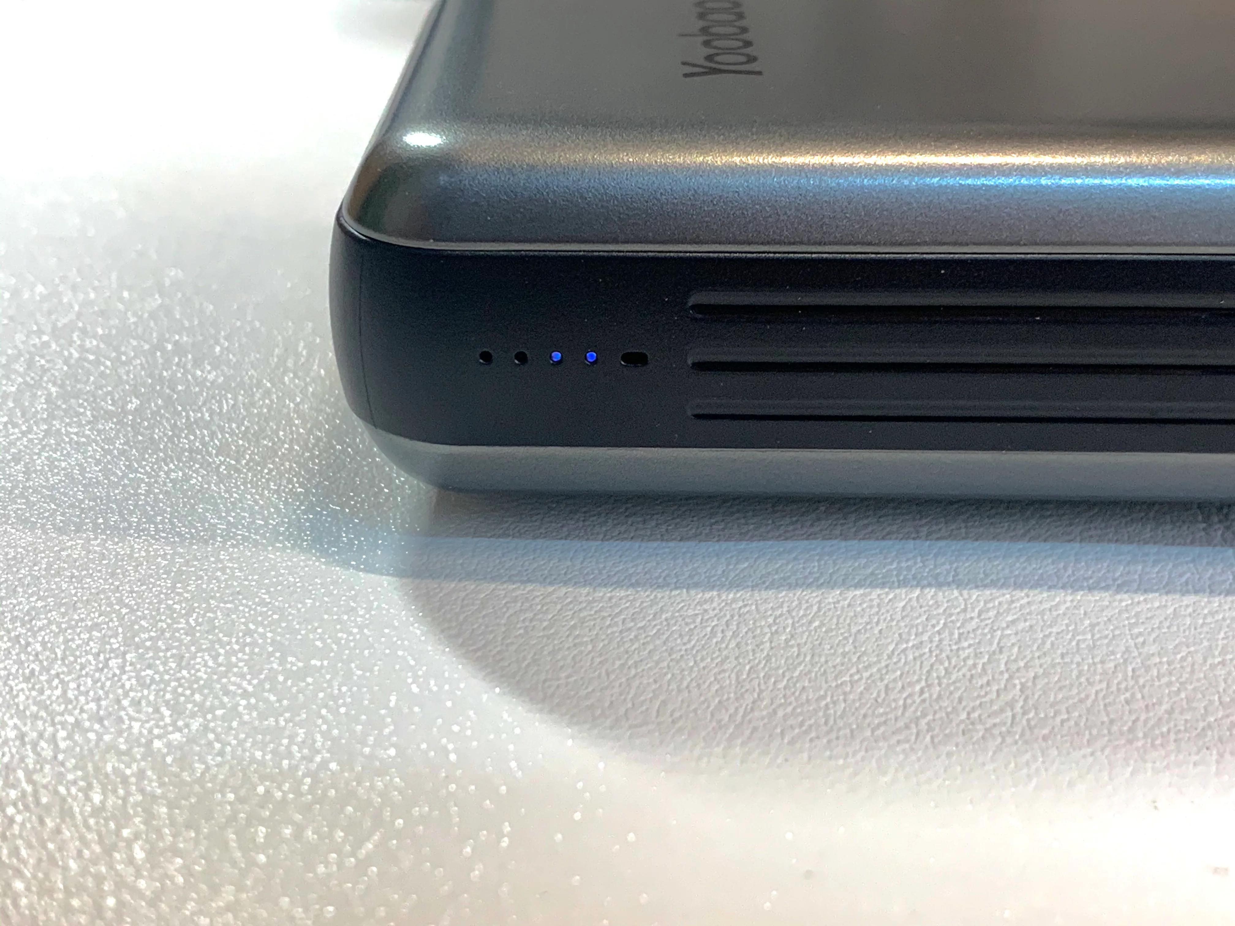 羽博65w,羽博自带双线充电宝