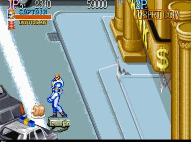 老街机游戏闯关攻略,盘点那些老街机游戏