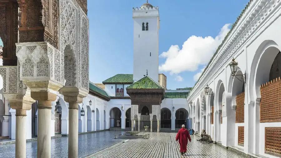 世界杯黑马摩洛哥，三毛笔下的撒哈拉，另类的非洲国家（下）