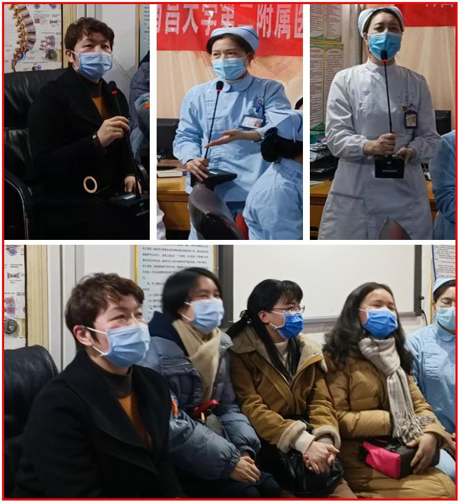 南昌大学二附院骨科——南昌县人民医院骨科紧密型专科联盟正式成立