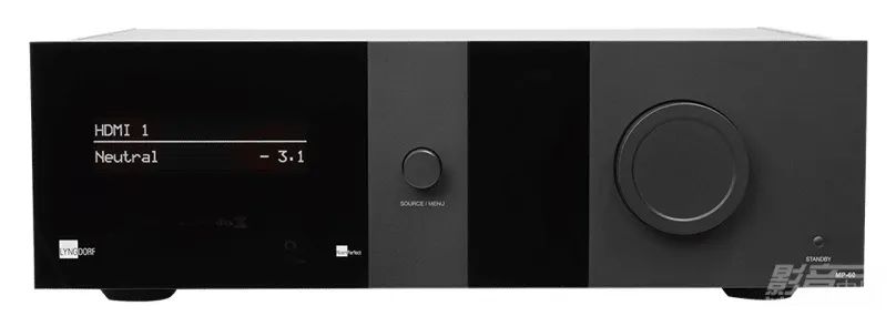 【专题】一文看懂,8KUHD超高清影音系统构建攻略(连载5)