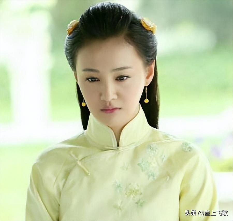 穿旗袍最美的20位女明星,各有千秋,刘诗诗美哭,谁惊艳到了你