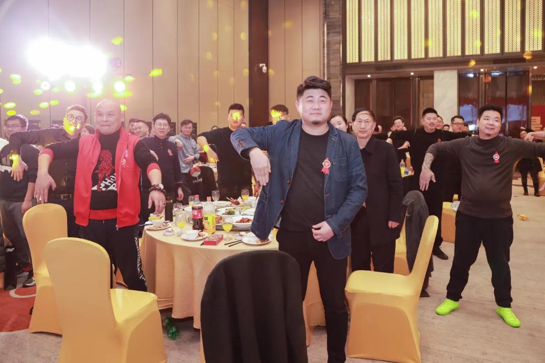 “我是咖”2021ASDA言設设计师家宴,圆满落幕