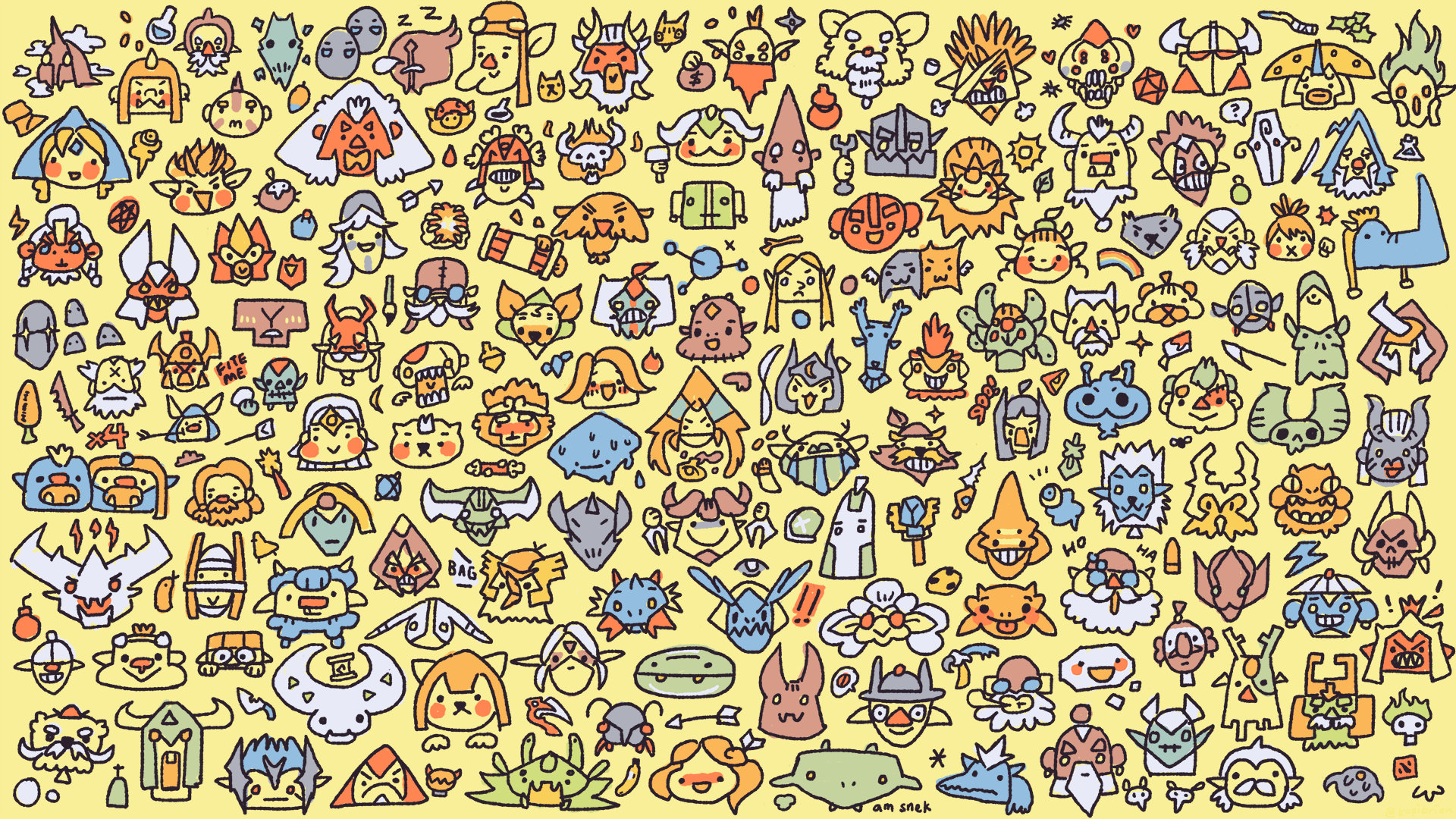 Dota2-拉黑名额增加，饰品获得“幻化”功能！小本子将会晚于往年