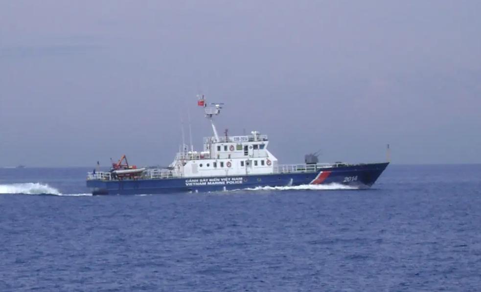 越南偷油事件,越南非法开采石油的代价