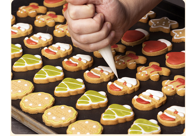 圣诞节纪念品收藏人,圣诞礼物攻略做个会送礼的实力派