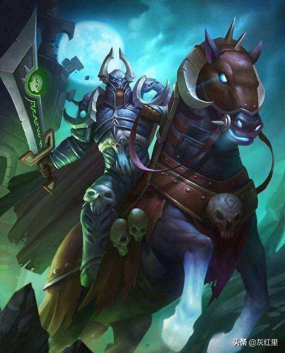 魔兽世界暗影国度解说全集,魔兽世界暗影国度英文版