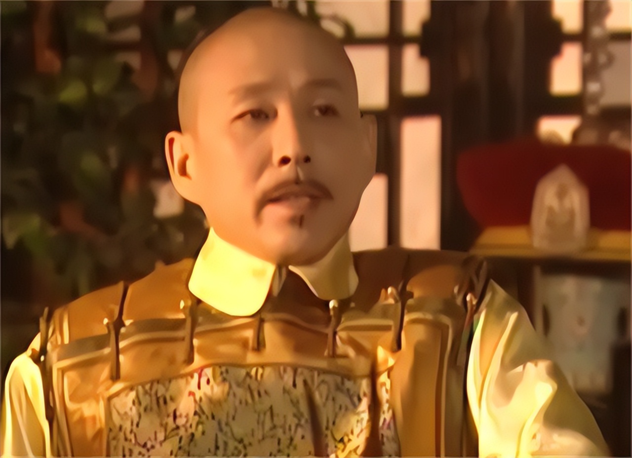 康熙和孝庄最后一次见面,康熙与孝庄皇后告别