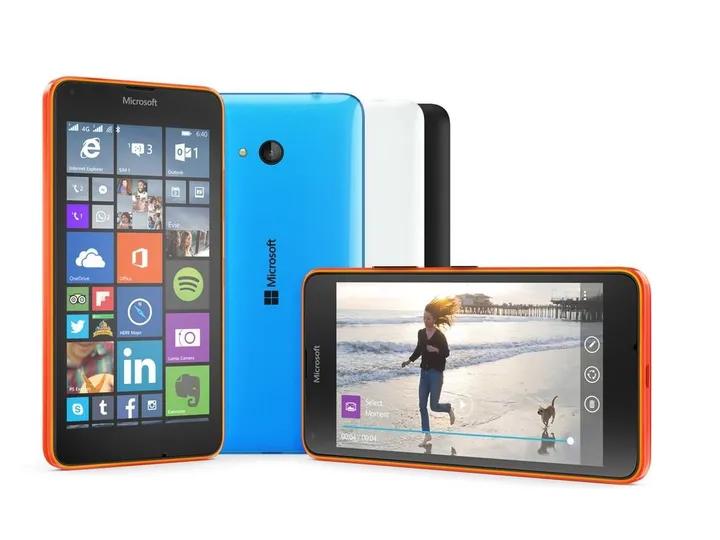 为什么微软不做手机系统,为什么微软开不到机