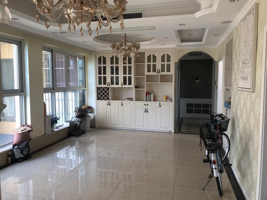 成都汇厦沙河锦庭,成华区沙河锦庭二室