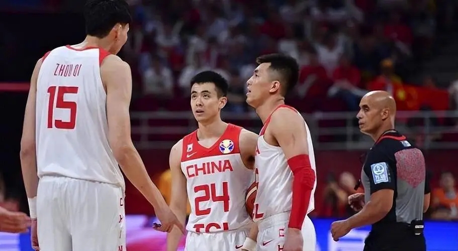 fiba男篮开赛时间,fiba官宣篮球世界杯抽签分档