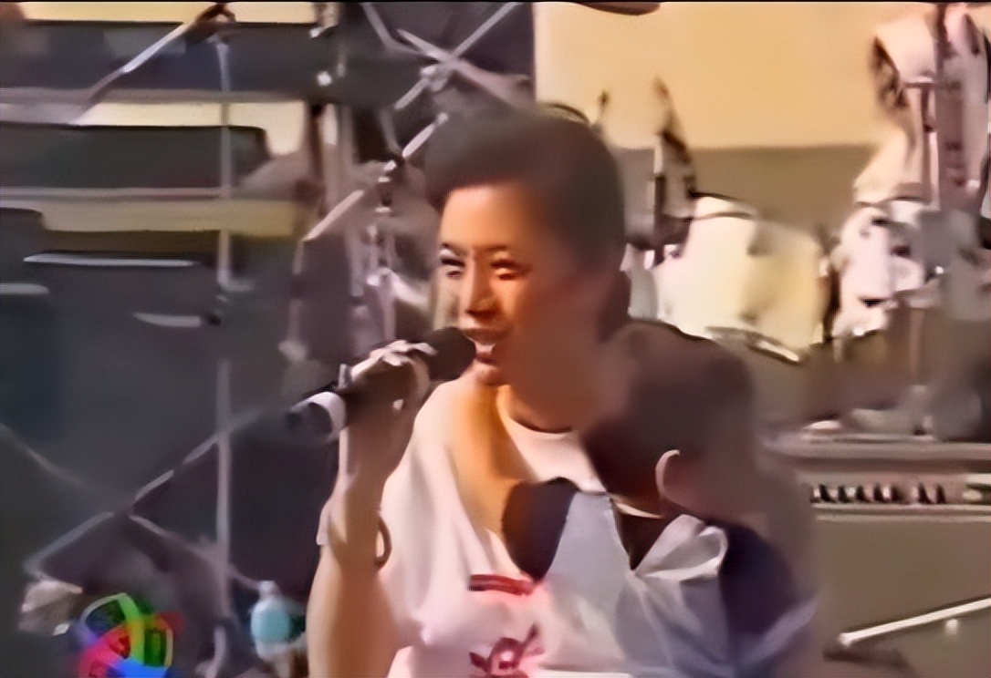 1991忘我大汇演,1991忘我大汇演精彩片段