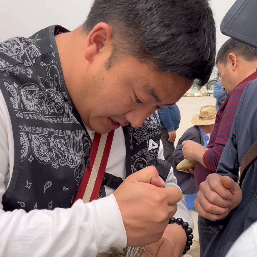 靠眼力赚钱的生意,靠眼光赚到钱才是真正的大钱