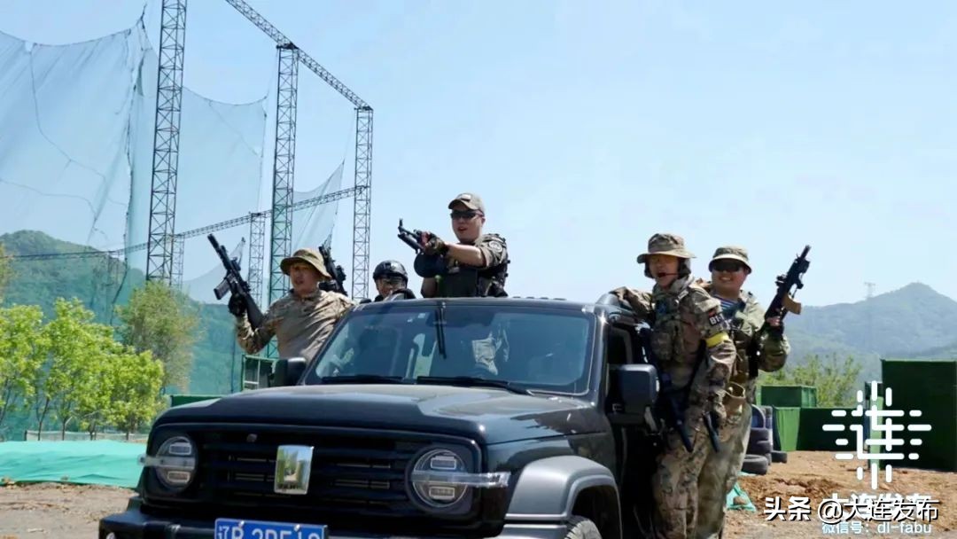 大连旅游必须做的事情,大连皮口港旅游攻略