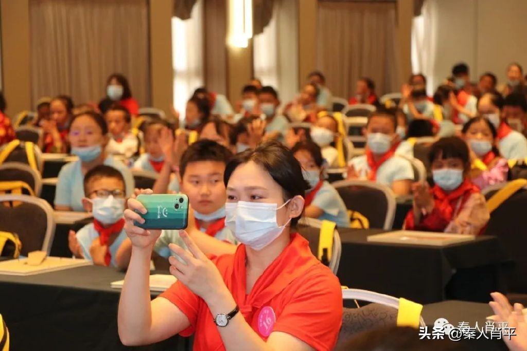 石榴籽一家亲夏令营总结会,石榴籽一家亲夏令营视频