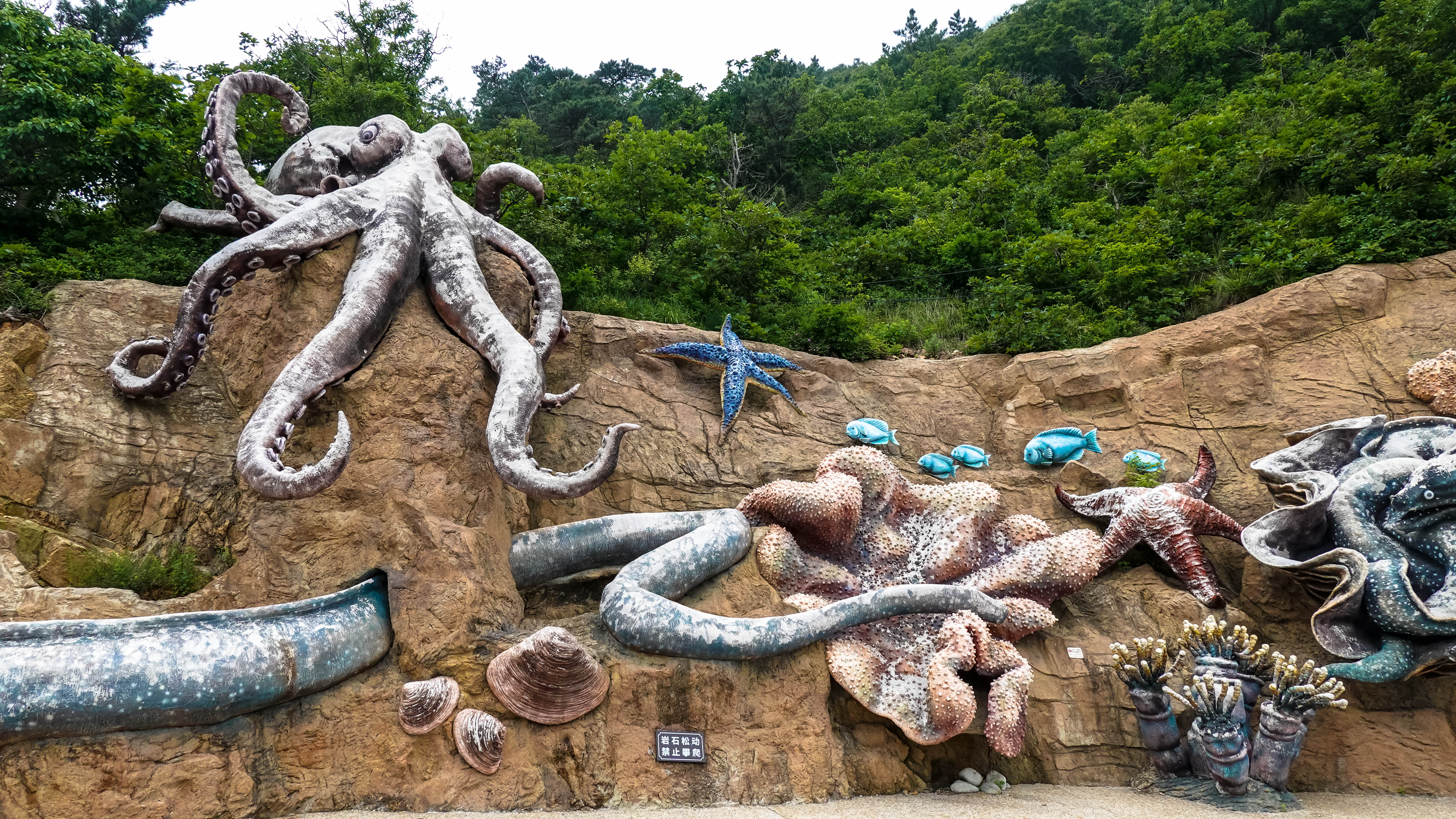 行摄华夏系列(38)——浪漫之都大连(四)