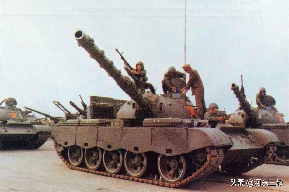 北约现代化单兵作战装备,大国善谋