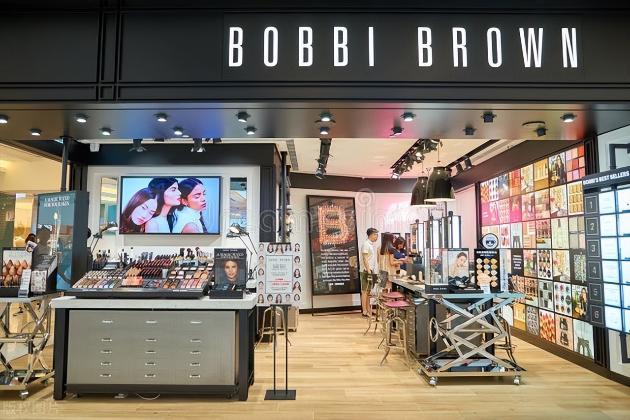 发展迅速的美妆品牌排行榜,高端美妆品牌大全