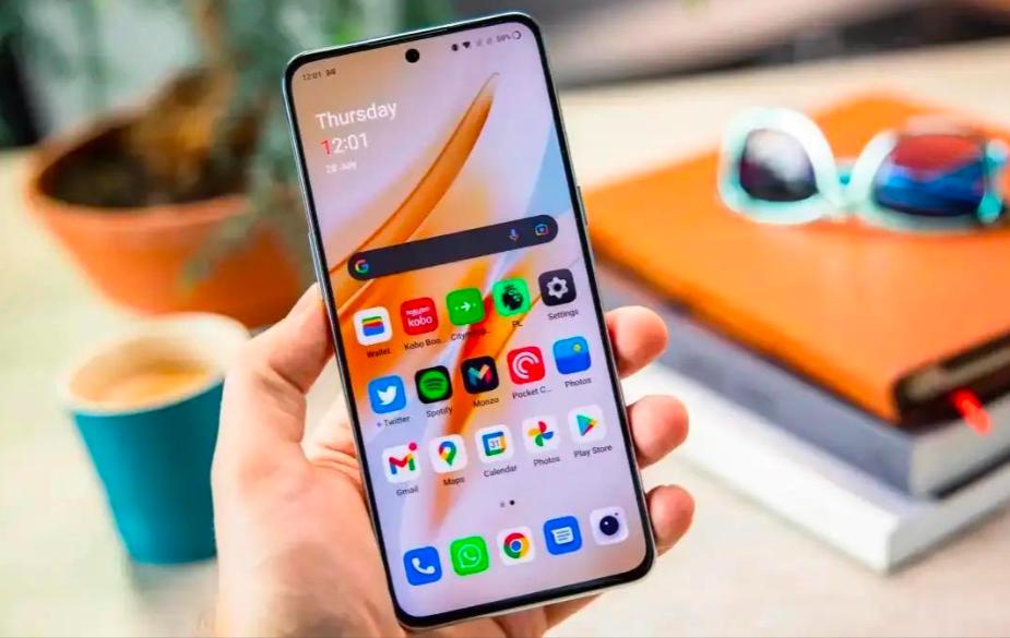 现在换手机频率变慢了,为什么手机速度变慢了