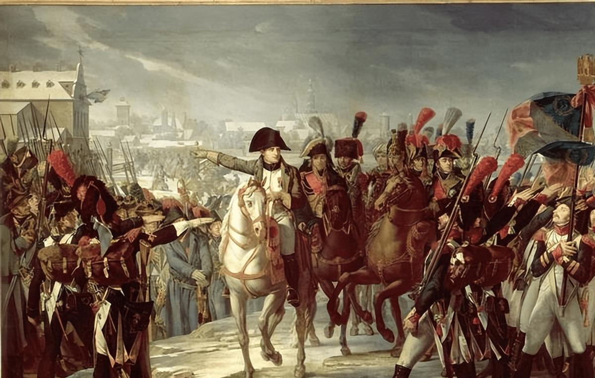 1500年的瓦尔迪维亚战役：欧洲东部政治格局的微妙变迁