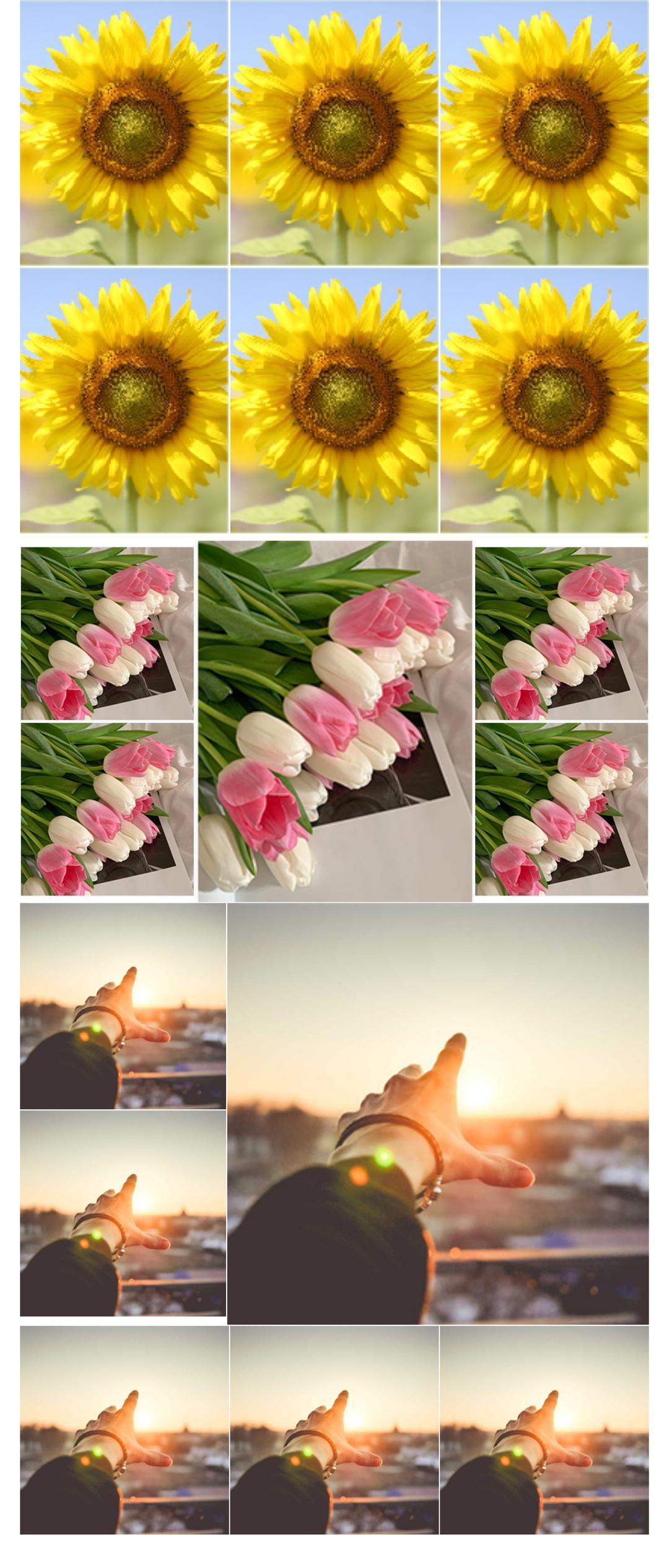 公众号图片多怎么排版,公众号图片排版怎么快速