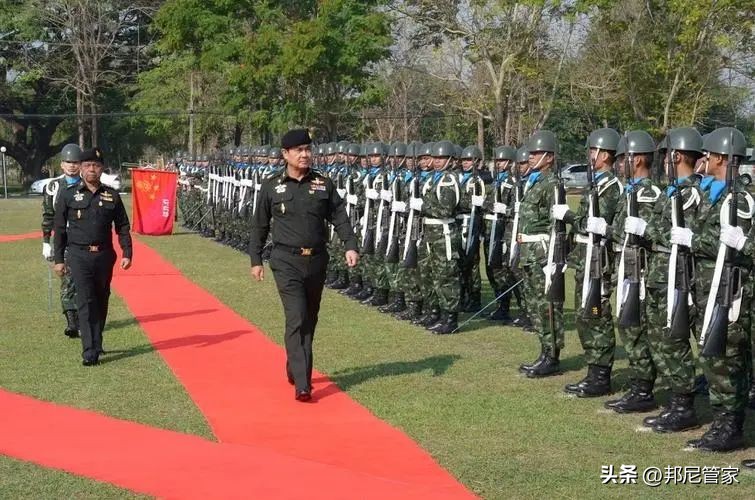 大选开启泰国政局走向何方,泰国大选现在谁是第1名