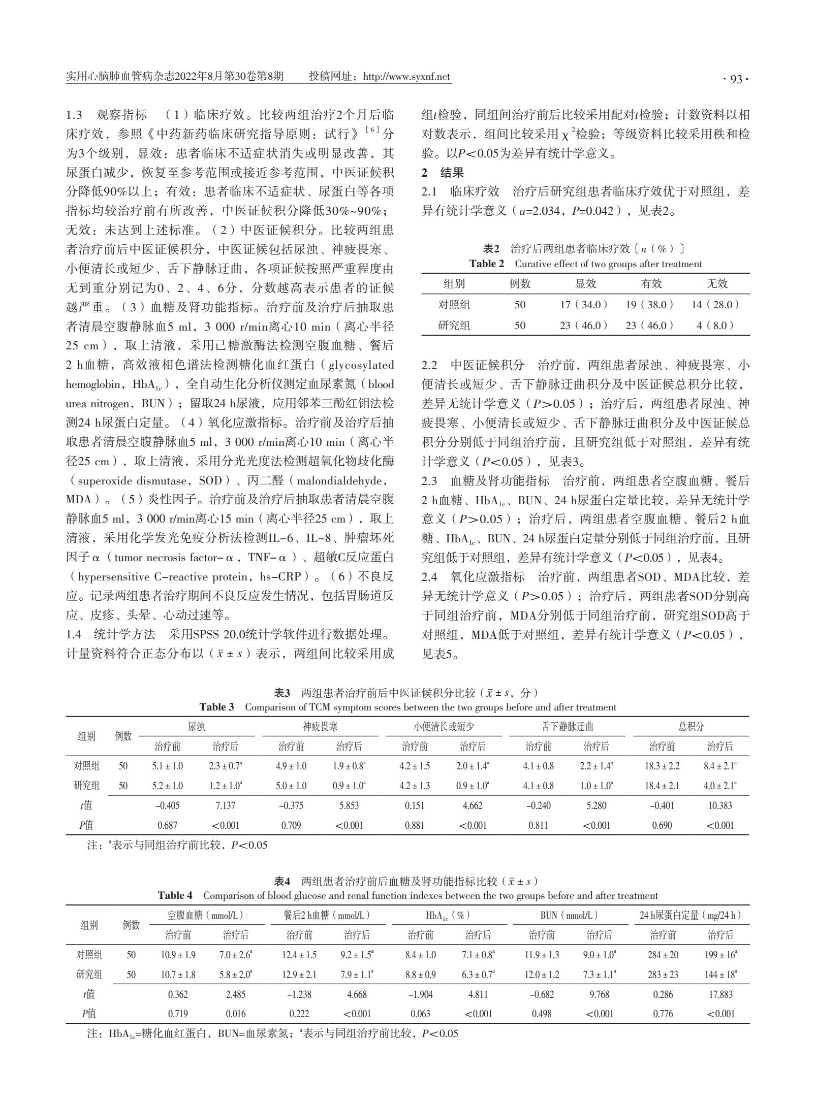 温阳健脾祛湿补肾阴虚中成药,温肾补脾泄浊汤