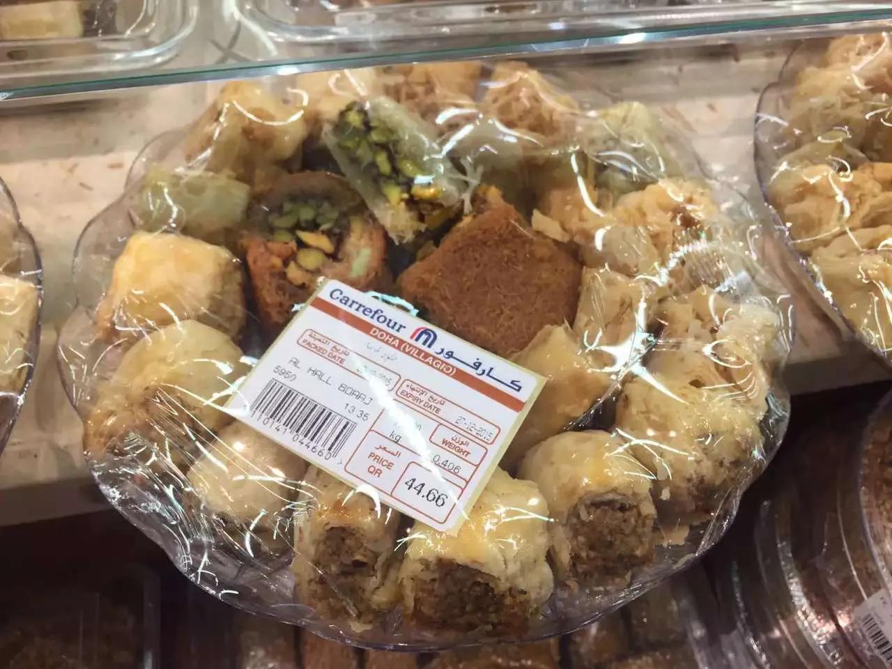 卡塔尔富得流油,卡塔尔流油