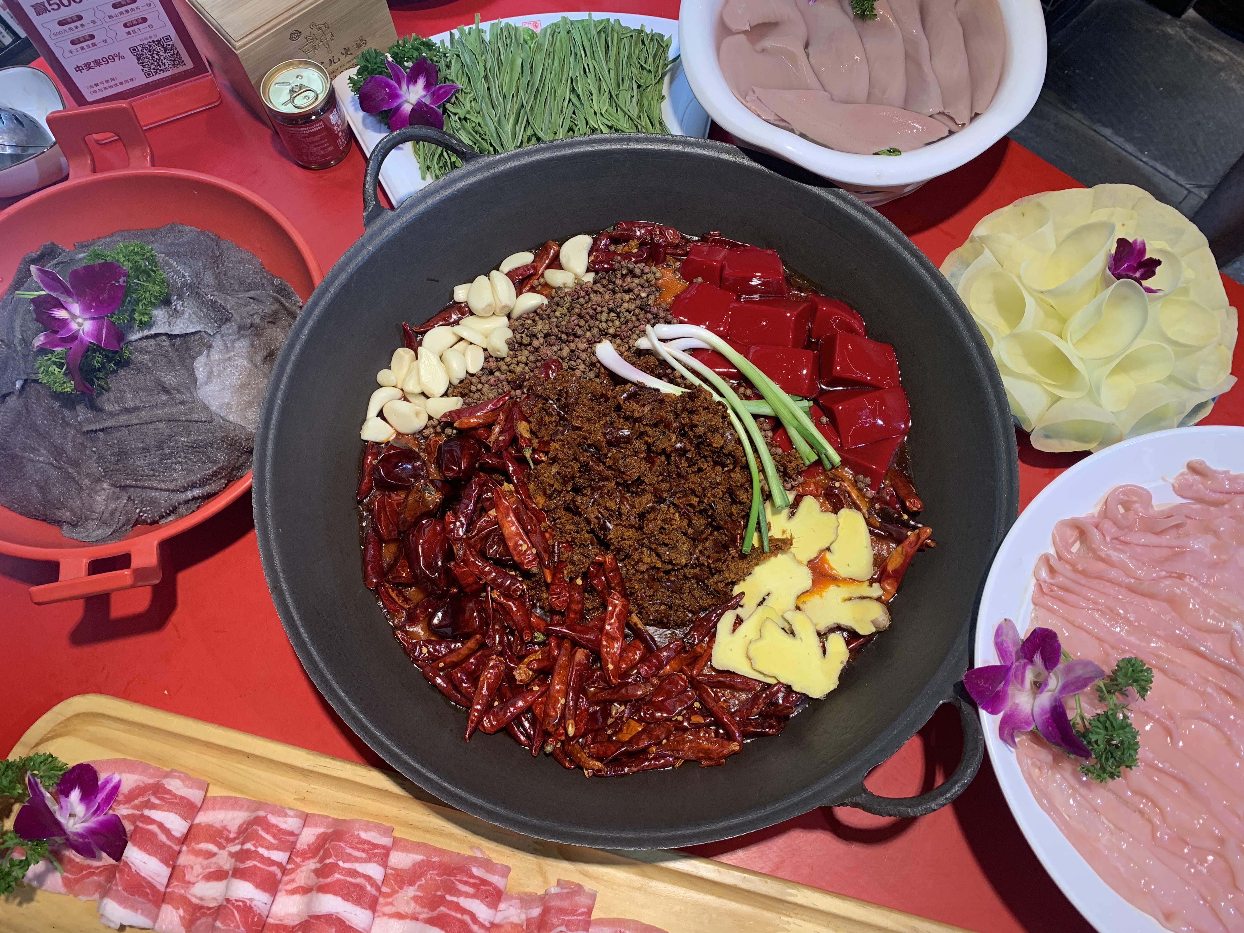 怎样开火锅连锁加盟店,如何开一家火锅店的商业模式