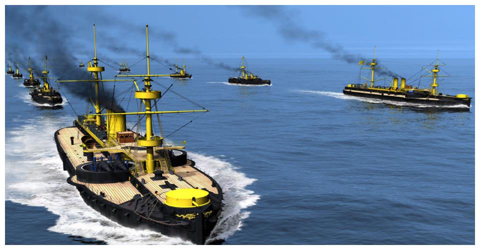 甲午战争我们输的是器物，还是制度？为何甲午的失利我们不可释怀