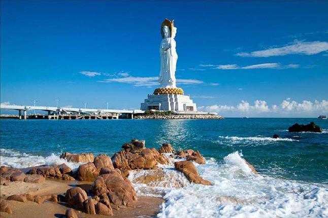 中国十座最赚钱的寺庙排名,最赚钱十座寺庙