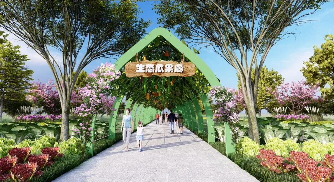 在休闲度假区有什么项目可操作,快来看看哪些项目更受欢迎