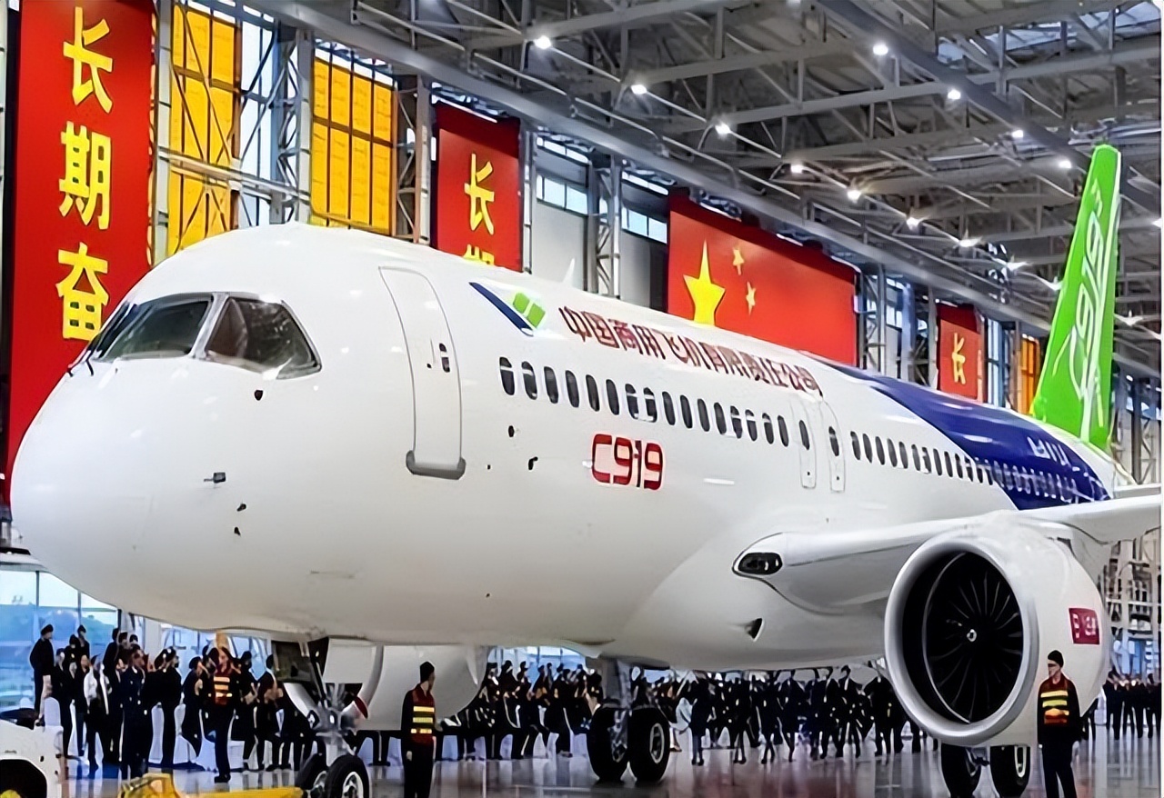 中国成功拿下百亿订单,中方取消美国3200亿订单是真的吗