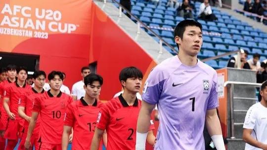 u20亚洲杯中国对日本直播时间,u20亚洲杯中国vs韩国最终结果