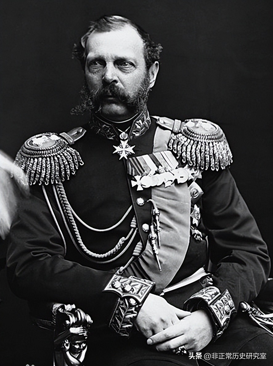 沙俄卖了阿拉斯加收到钱了吗,沙俄卖阿拉斯加的钱沉海里了吗