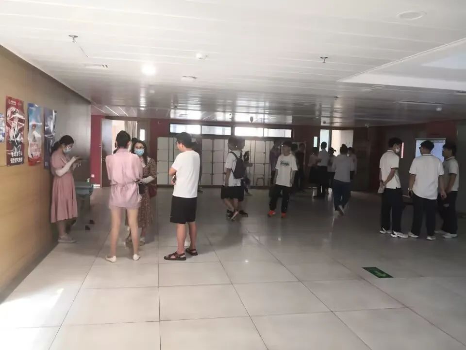 南开中学滨海生态城学校开放日,滨海新区生态城校园开放日活动