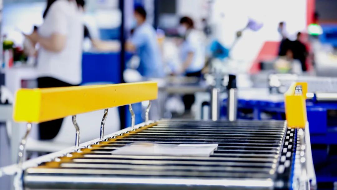 2022年输送分拣市场:发展冷热不均,企业加快海外布局