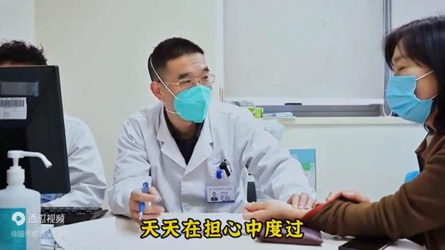 梅尼埃+前庭偏头疼,见风就头晕,复诊:感觉到希望了