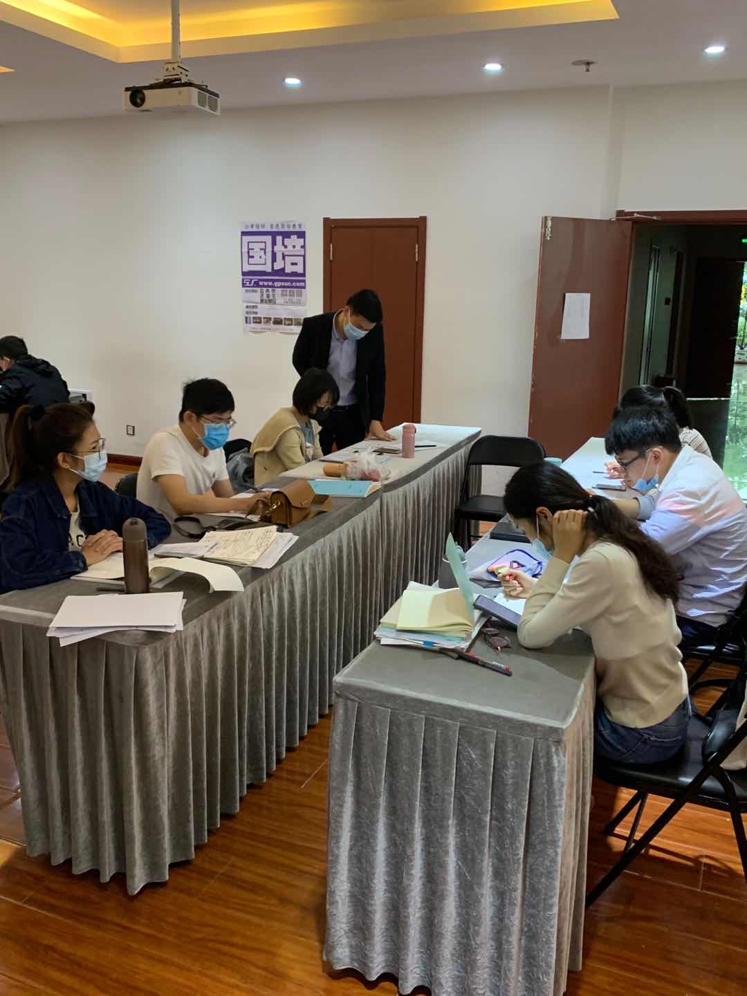 公务员面试合肥哪家最好,合肥公务员面试班哪个老师好